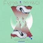 Fujiya & Miyagi - Ventriloquizzing (LP + Digital Copy)