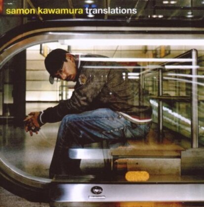 Samon Kawamura - Translations (2 LPs)