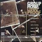 Group Home - Livin' Proof - + Instrumentals (3 LPs)