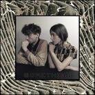 Chairlift - Something (LP)