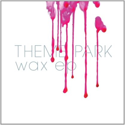 Theme Park - Wax Ep - PIAS (LP)