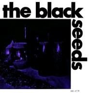 The Black Seeds - ---/Sound Trek (LP)