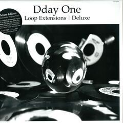 Dday One - Loop Ext Deluxe (2 LPs)