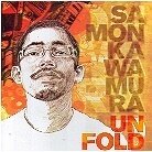 Samon Kawamura - Unfold (LP)