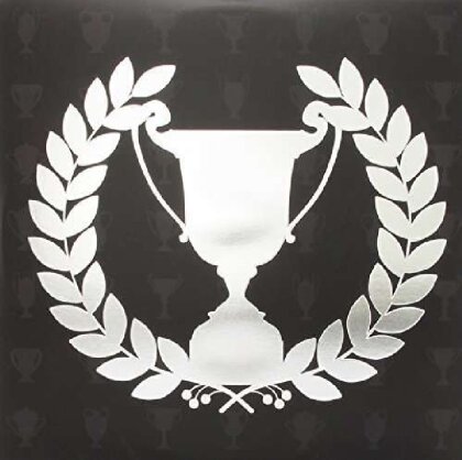 O.C. (D.I.T.C.) & Apollo Brown - Trophies - Instrumentals (2 LPs)