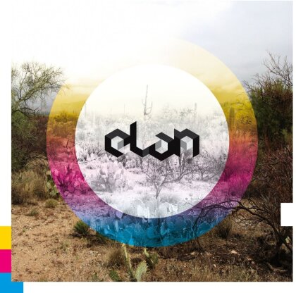 Elan - Bleep Bloop Brrrmmp (12" Maxi)