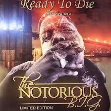 Notorious B.I.G. - Ready To Die (Remastered, 2 LPs)