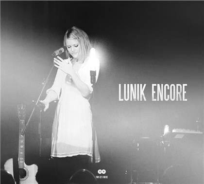 Lunik - Encore (2 CDs)