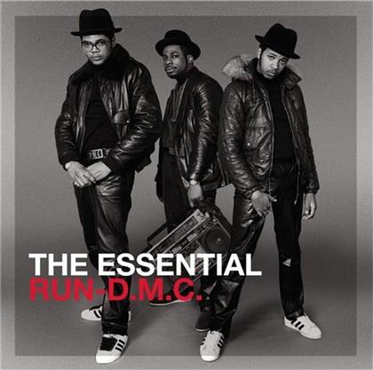 Run DMC - Essential (2 CDs)