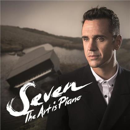 jan SEVEN dettwyler - Art Is Piano
