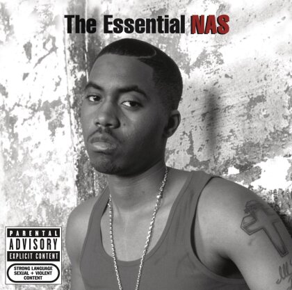 Nas - Essential (2 CDs)