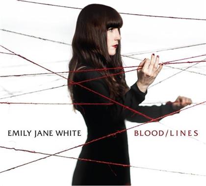 Emily Jane White - Blood/Lines