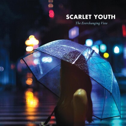 Scarlet Youth - Everchanging View (Deluxe Edition)