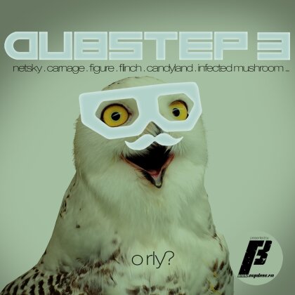 Dubstep - Various 3 (2 CDs)