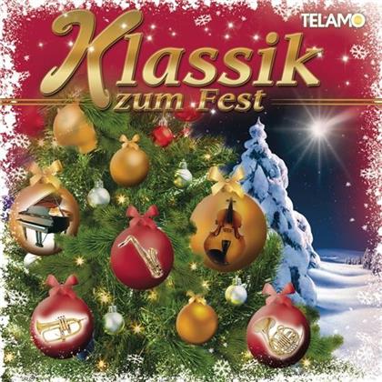 Klassik Zum Fest