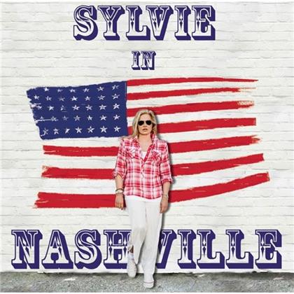 Sylvie Vartan - Sylvie In Nashville