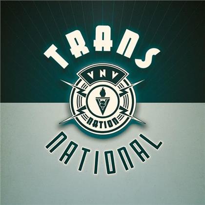 VNV Nation - Transnational (LP)