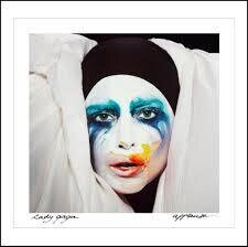 Lady Gaga - Applause - 2 Track