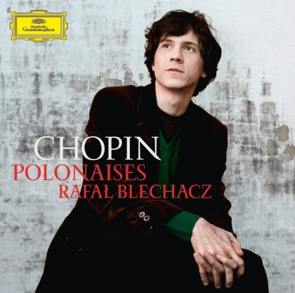 Rafal Blechacz & Chopin (Godowsky) - Polonaises