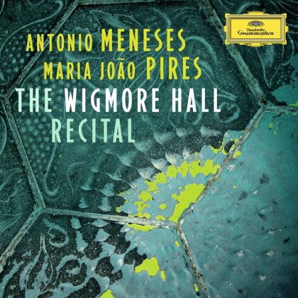 Pires & Meneses - Wigmore Hall Recital