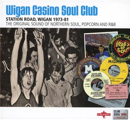 Club Soul - Vol. 5 (2 CDs)