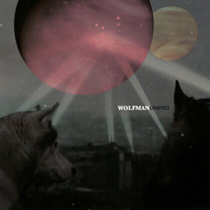 Wolfman - Unified