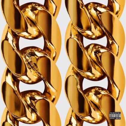 2 Chainz - B.O.A.T.S. 2# Metime (Deluxe Edition)