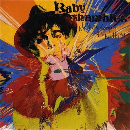 Babyshambles - Nothing Comes To Nothing (7" Single)