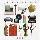 Twin Atlantic - Free (LP)