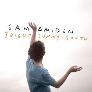 Sam Amidon - Bright Sunny South - + 7 Inch (7" Single)