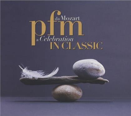 P.F.M. (Premiata Forneria Marconi) - In Classic - Da Mozart A Celebration (2 CDs)