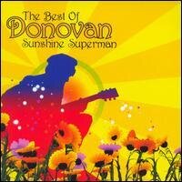 Donovan - Sunshine Superman - The Very Best Of Donovan