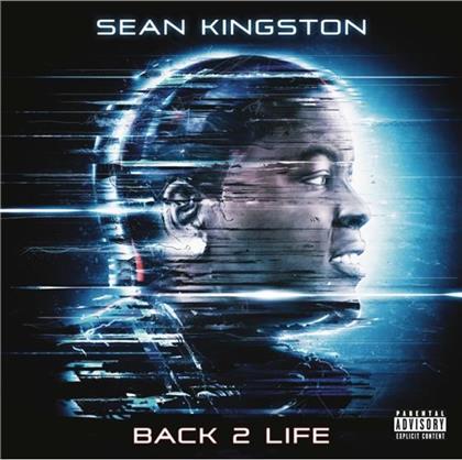 Sean Kingston - Back 2 Life