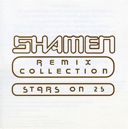 Shamen - Collection Remix