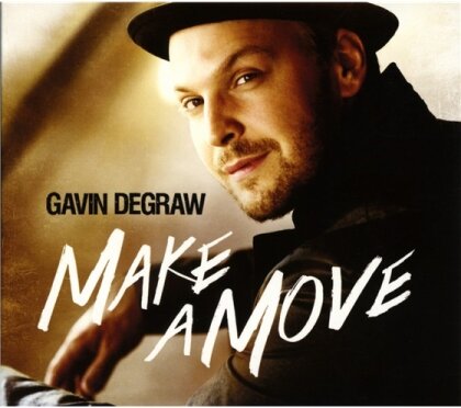 Gavin Degraw - Make A Move