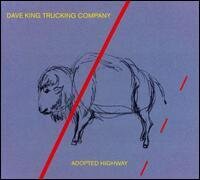 Dave King - Adopted Highway