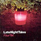Four Tet - Late Night Tales (LP + Digital Copy)