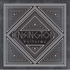Kensington - Vultures (LP)