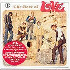Love - Best Of (LP)