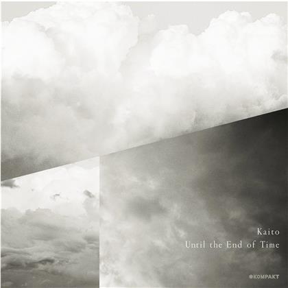 Kaito - Until The End Of Time (LP)