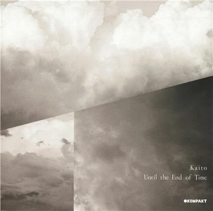 Kaito - Until The End Of Time