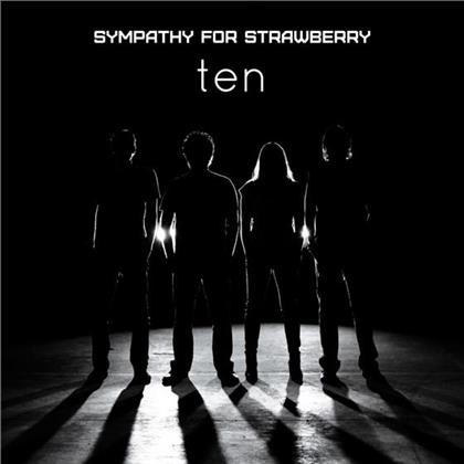 Sympathy For Strawberry - Ten