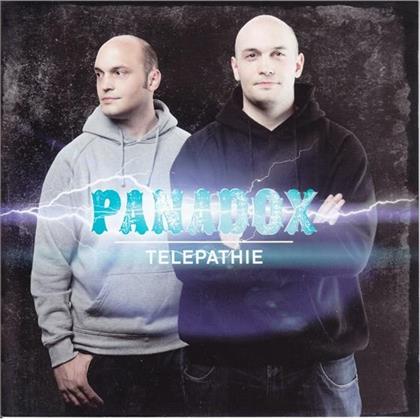 Panadox - Telepathie