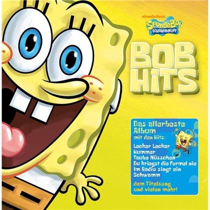Spongebob - Spongebob - Bob Hits