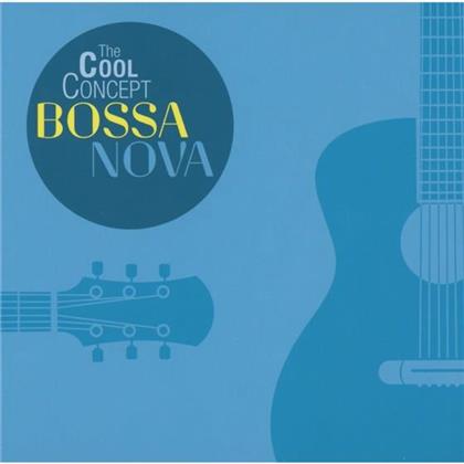 Cool Concept "Bossa Nova" (2 CDs)