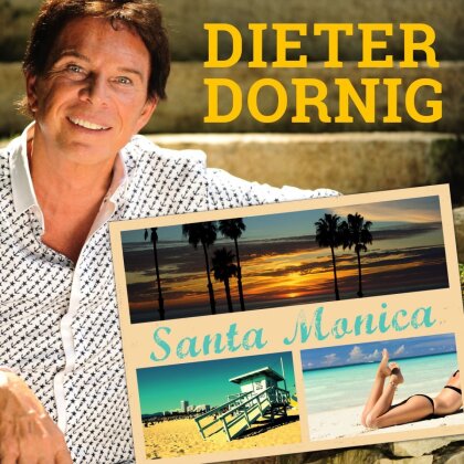 Dieter Dornig - Santa Monica