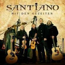 Santiano - Mit Den Gezeiten (Pur Edition)