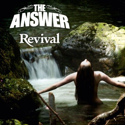 The Answer - Revival (New Version, 2 CDs)