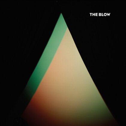 The Blow - --- (Colored, LP)