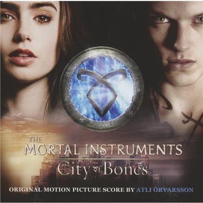 Mortal Instruments - OST - Score